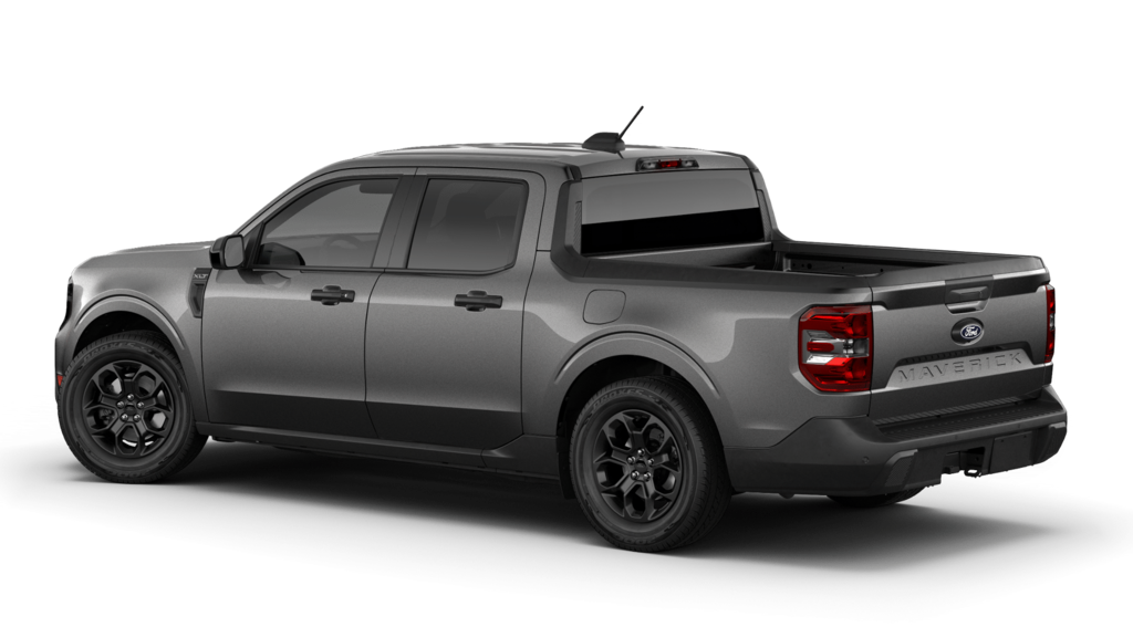New 2026 Ford Maverick XLT TRUCK