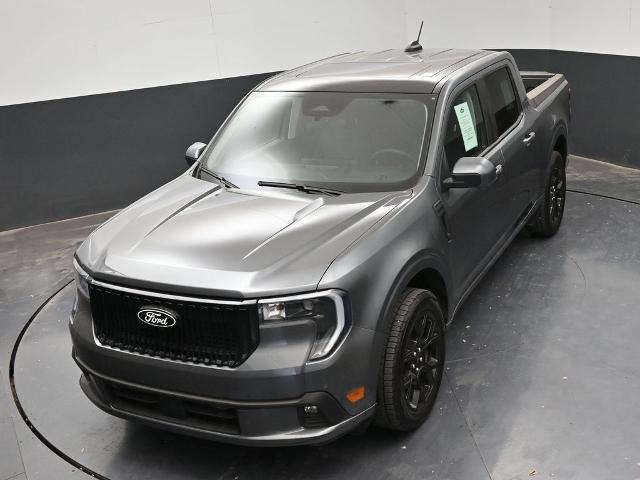 2025 Ford Maverick Lobo Premium - Photo 75