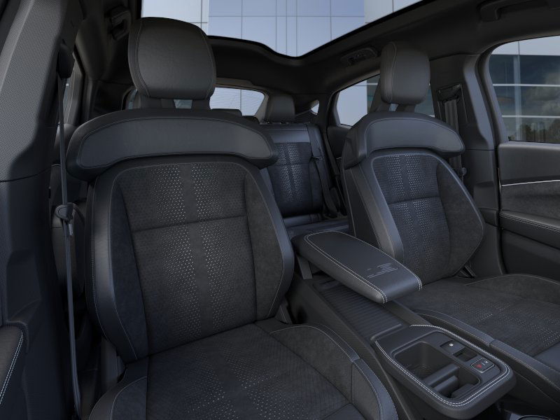 2025 Ford Mustang Mach-E GT - Photo 32