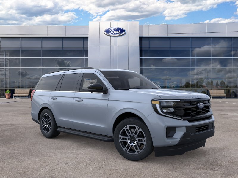 2025 Ford Expedition Active - Photo 39