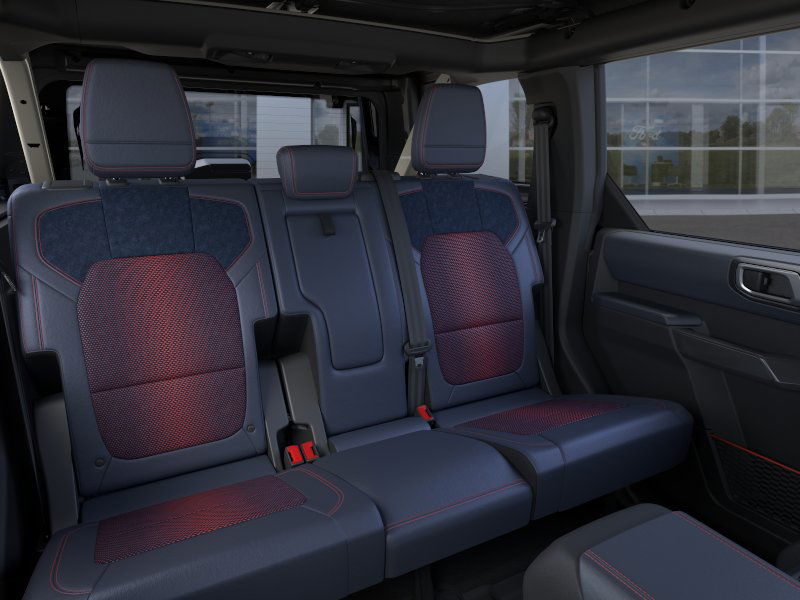 2025 Ford Bronco 4-Door Raptor - Photo 39