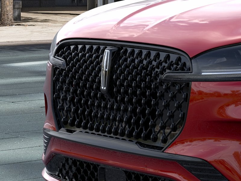 2026 Lincoln Aviator Premiere - Photo 39