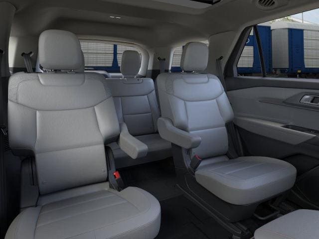 2026 Ford Explorer Active - Photo 66