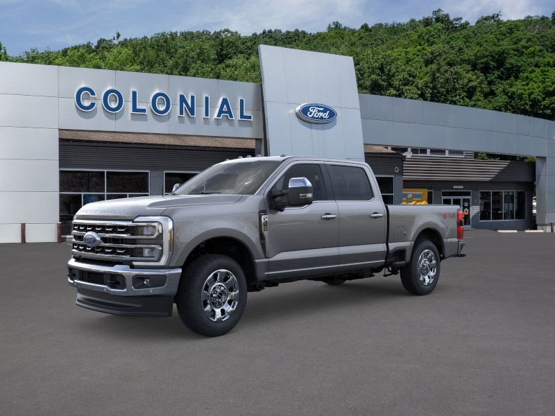 2026 Ford F-350 Super Duty Lariat - Photo 23