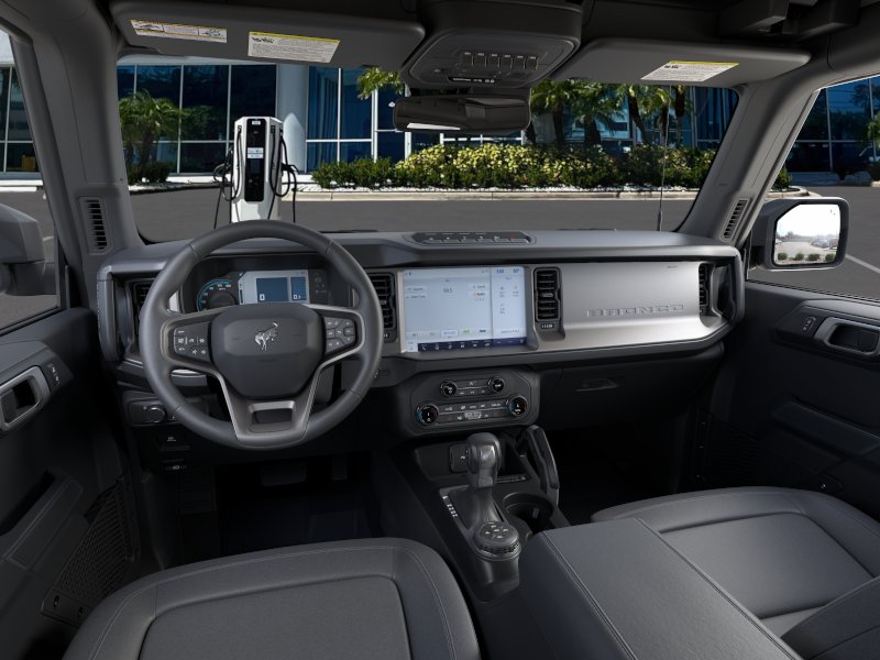 2025 Ford Bronco 4-Door Badlands - Photo 34
