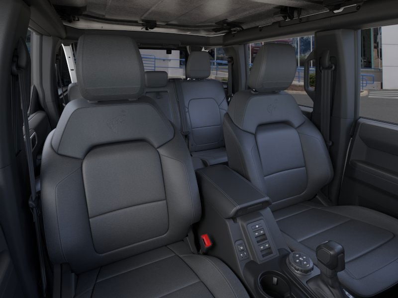 Thumbnail: 2025 Ford Bronco - 39