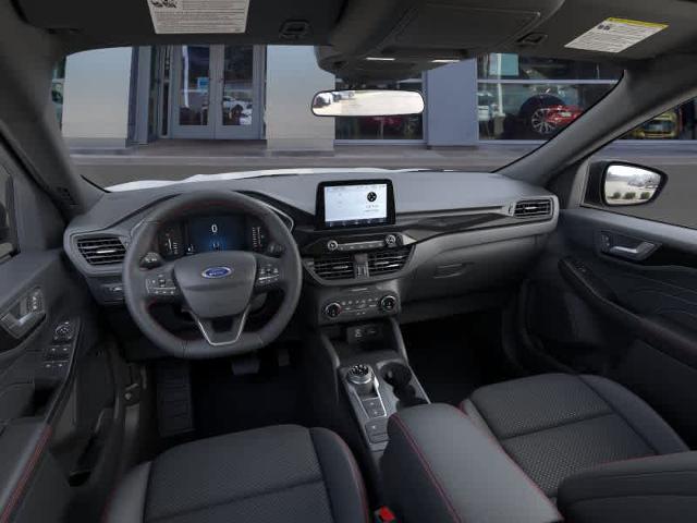 Thumbnail: 2026 Ford Escape - 32