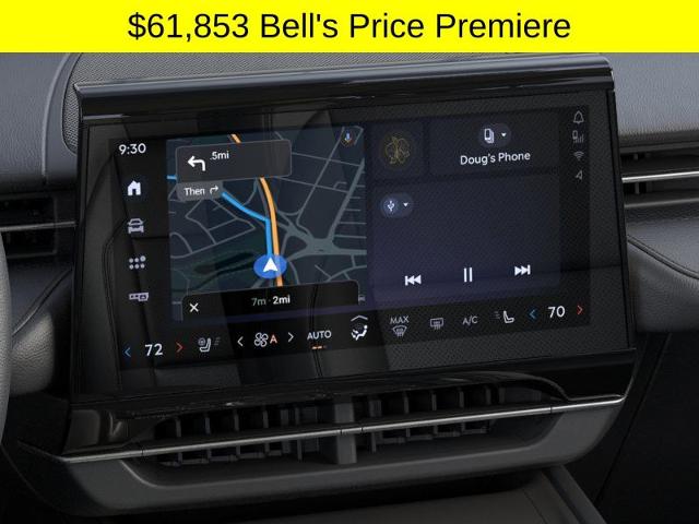 2026 Lincoln Nautilus Premiere - Photo 14