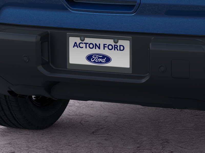 2025 Ford Bronco Sport Outer Banks - Photo 23