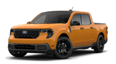 2026 Ford Maverick XLT TRUCK