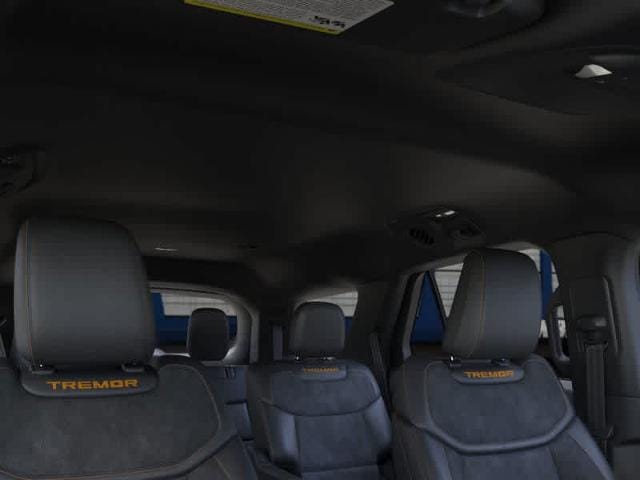 Thumbnail: 2026 Ford Explorer - 45