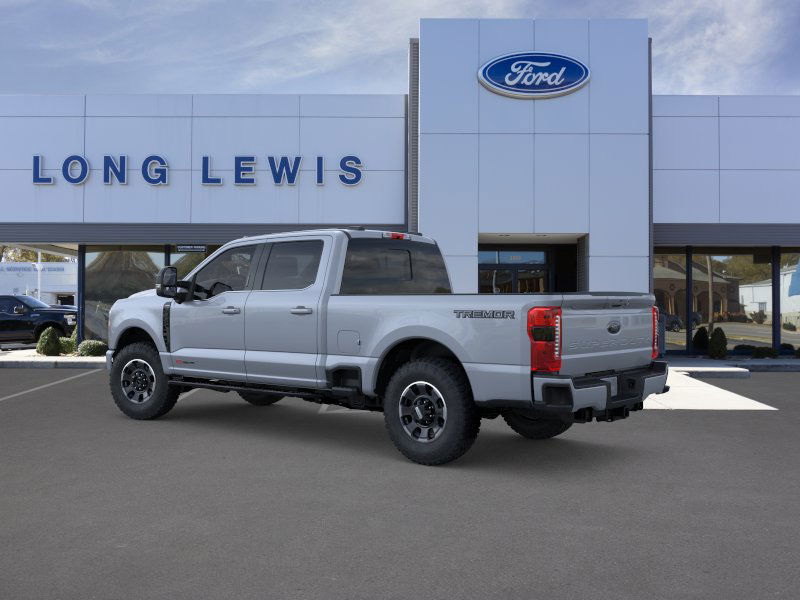 2025 Ford F-350 photo 4