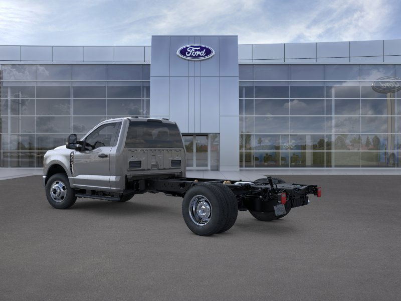 new 2026 Ford Super Duty F-350 DRW car, priced at $78,700