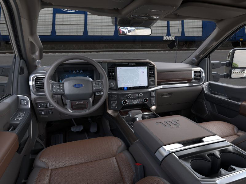Thumbnail: 2025 Ford F-150 - 31