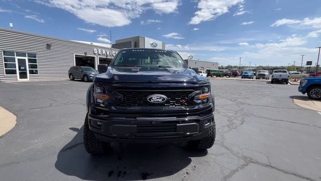 2025 Ford F-150 XLT - Photo 41