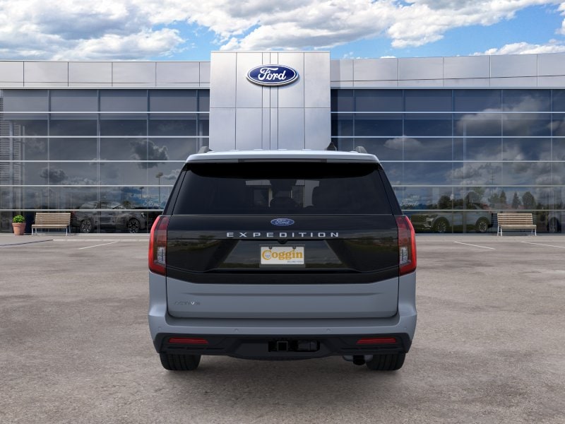 2025 Ford Expedition Active - Photo 37