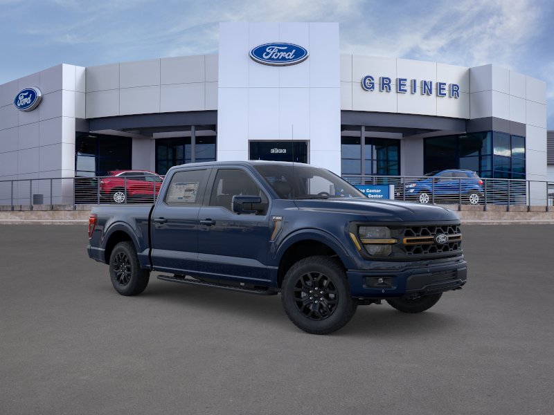 Thumbnail: 2026 Ford F-150 - 29