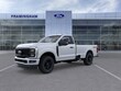 Ford F-250SD