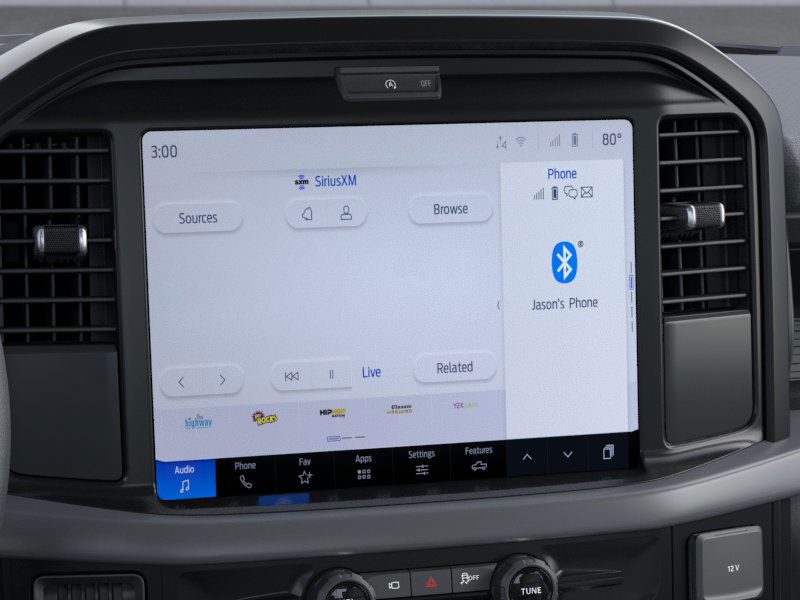 2026 Ford F-150 XL Truck