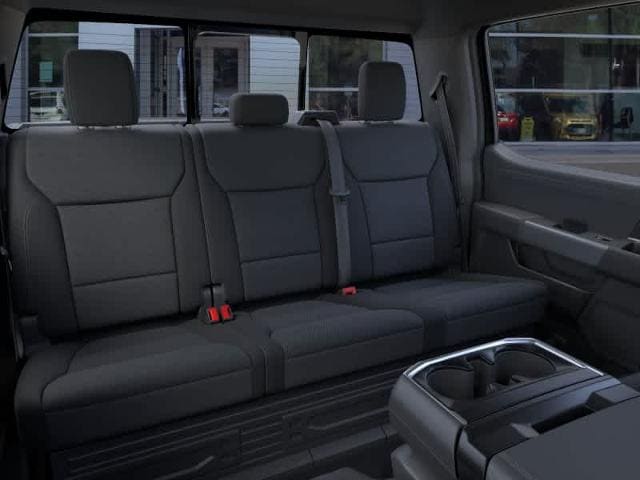 Thumbnail: 2026 Ford F-150 - 33