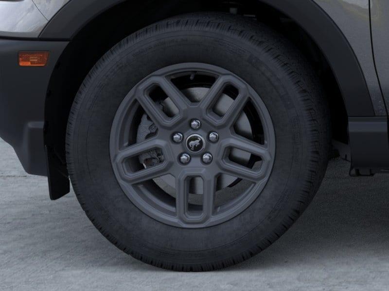 Thumbnail: 2026 Ford Bronco Sport - 19