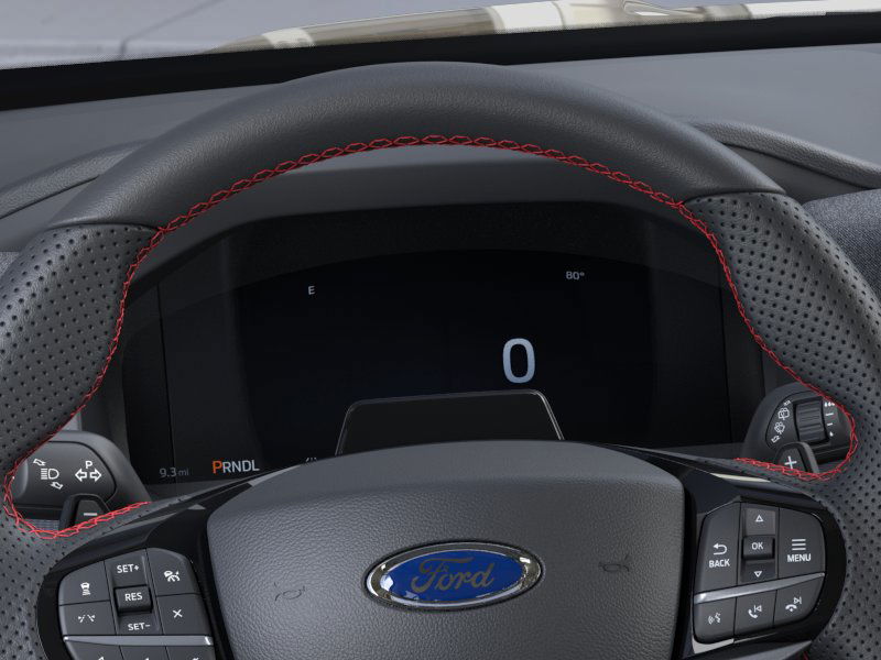 2026 Ford Explorer ST - Photo 42