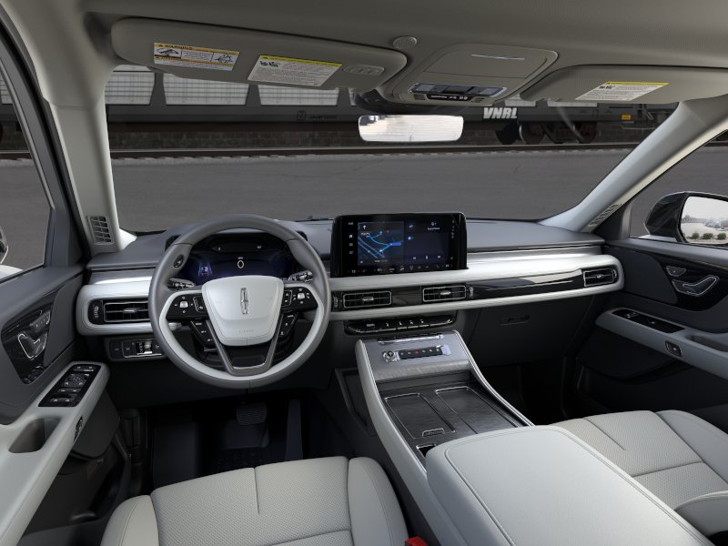 2026 Lincoln Aviator Premiere - Photo 9