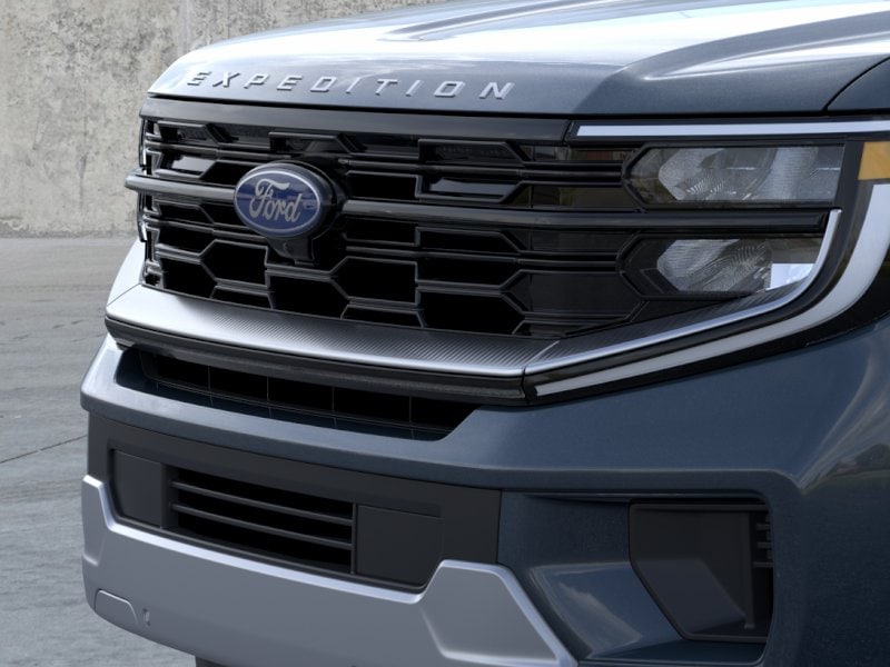 Thumbnail: 2026 Ford Expedition MAX - 17