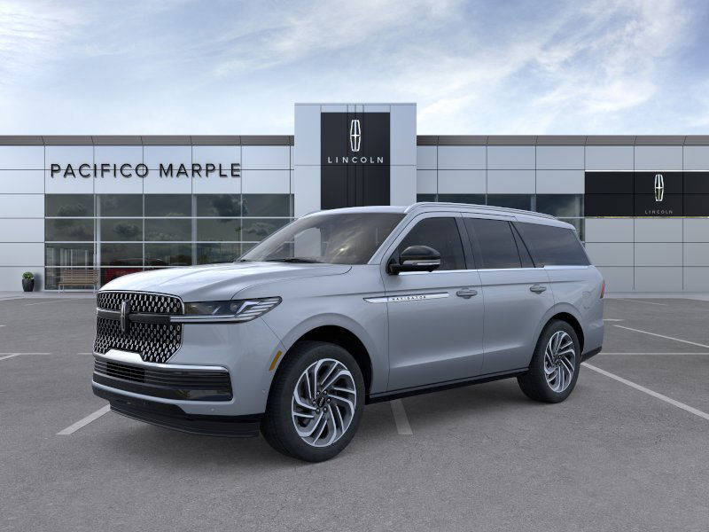2026 Lincoln Navigator SUV 