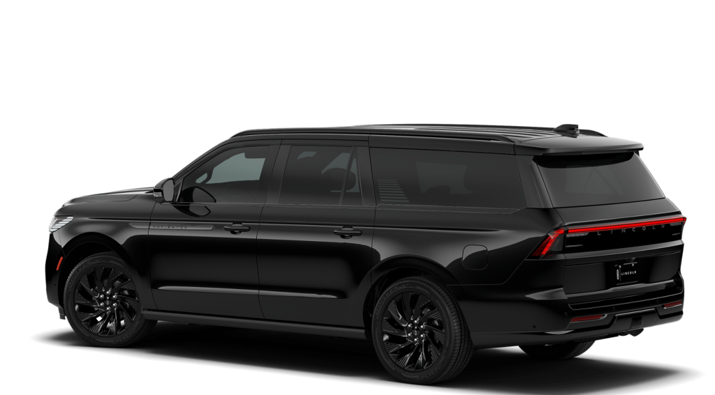 New 2027 Lincoln Navigator Reserve L SUV