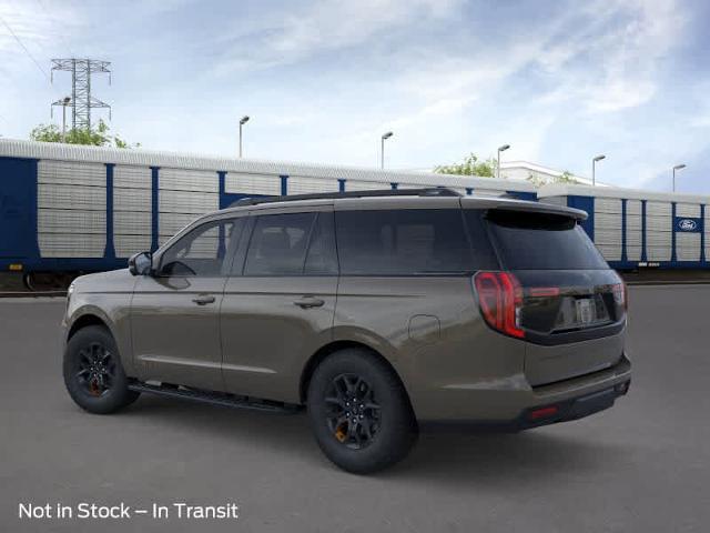 Thumbnail: 2026 Ford Expedition - 27