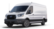 Ford Transit-250 Cargo