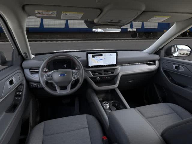 Thumbnail: 2026 Ford Explorer - 32