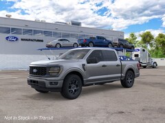 2026 Ford F-150 STX TRUCK