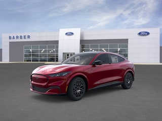 2025 Ford Mustang Mach-E Premium CROSSOVERS