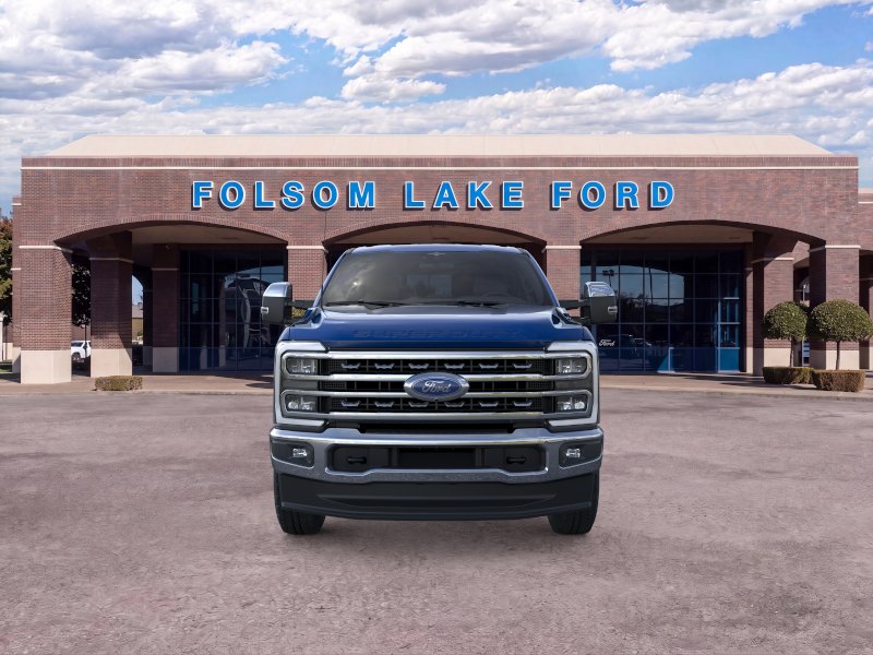 2026 Ford F-250 Super Duty Lariat - Photo 6