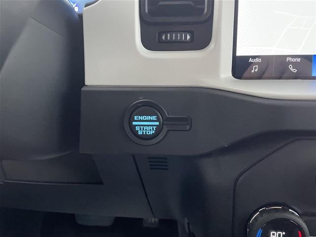 2025 Ford Bronco 2-Door Stroppe - Photo 60