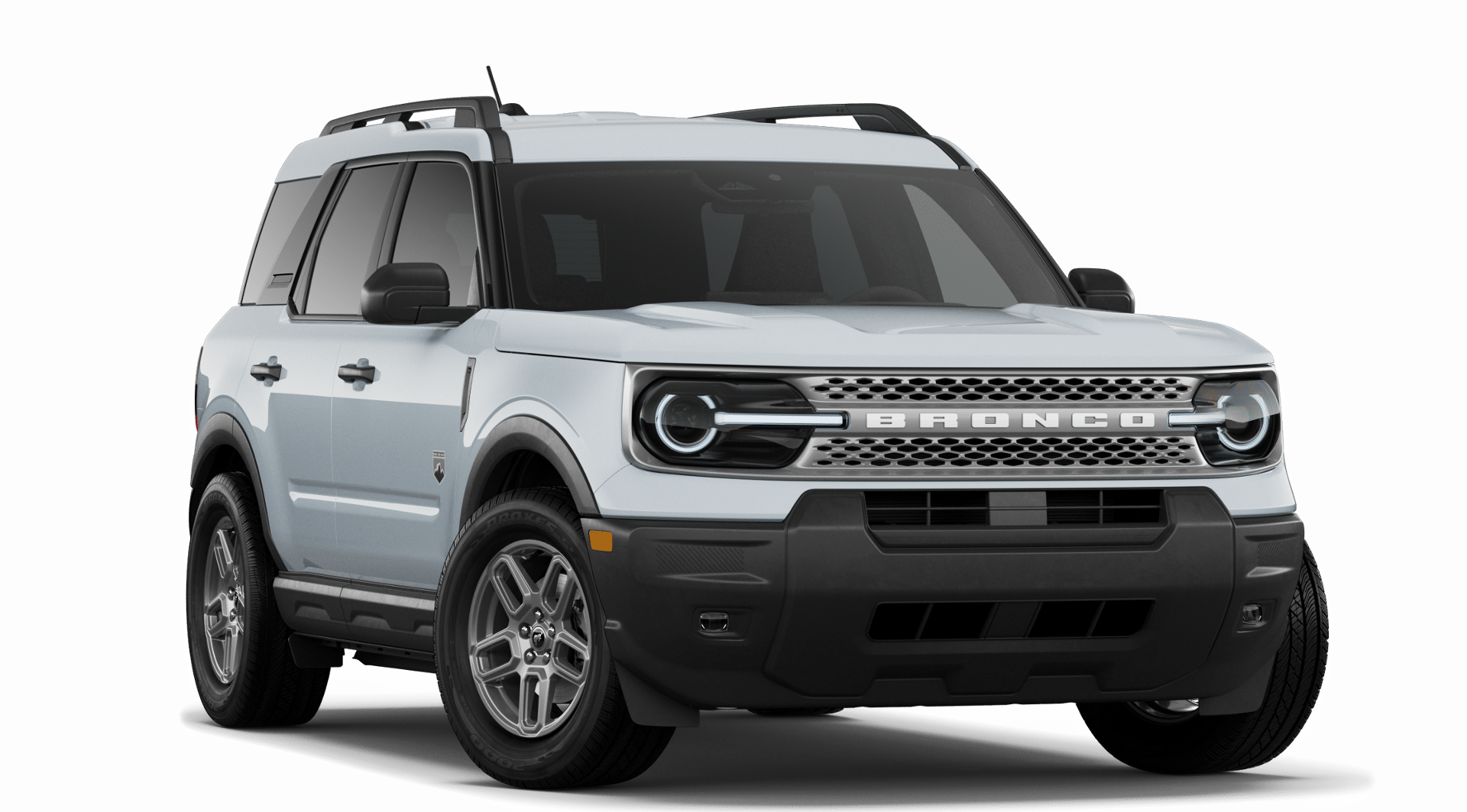 2026 Ford Bronco Sport Big Bend 4x4 DEMONSTRATOR SUV