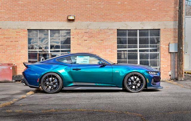 2025 Ford Mustang GT Premium Fastback - Photo 60