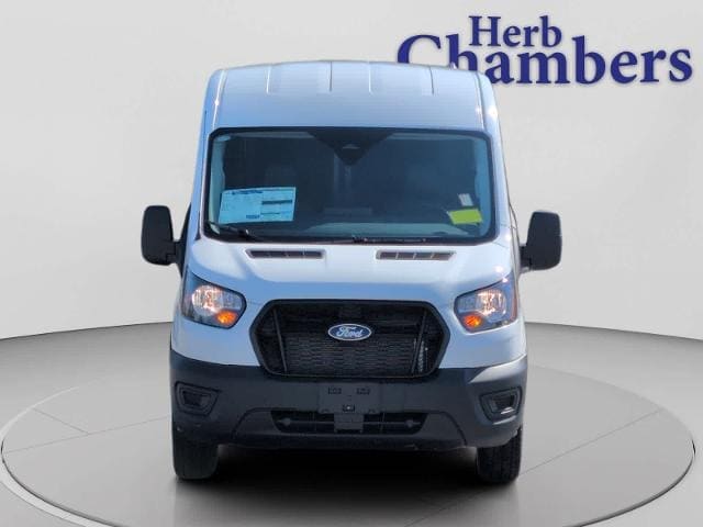 new 2026 Ford Transit Cargo Van car, priced at $52,865