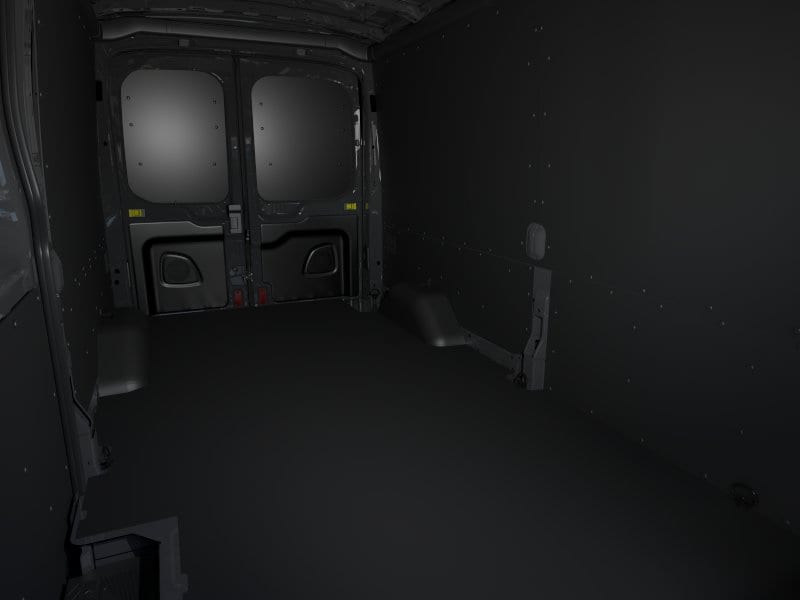 2025 Ford Transit Van Base - Photo 11