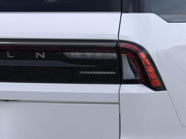 2026 Lincoln Navigator Reserve - Photo 44