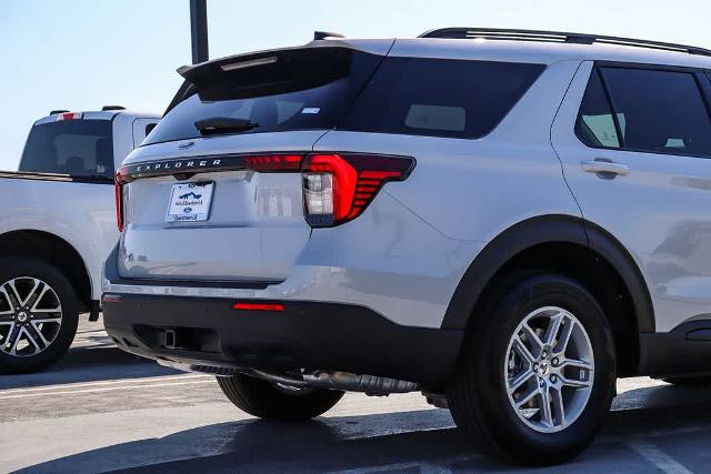 Thumbnail: 2026 Ford Explorer - 38