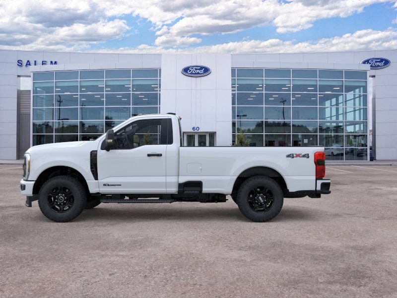 2025 Ford F-250 Super Duty XL - Photo 27