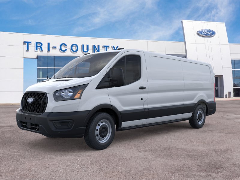 2026 Ford Transit Van Base - Photo 22