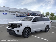 2025 Ford Expedition Max Active SUV