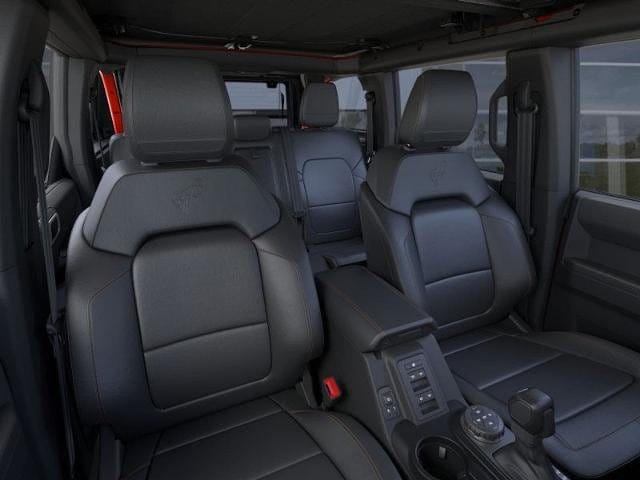 2024 Ford Bronco 4-Door Badlands - Photo 11