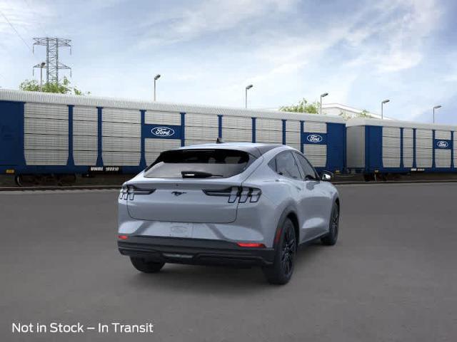 Thumbnail: 2026 Ford Mustang Mach-E - 30