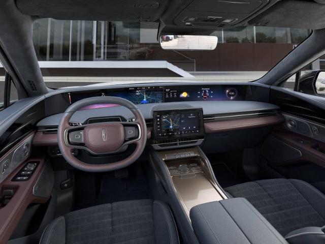 2026 Lincoln Nautilus Black Label - Photo 31