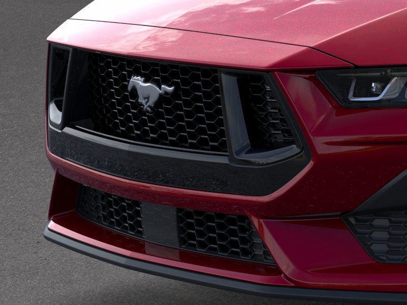 2025 Ford Mustang GT Premium Fastback - Photo 39